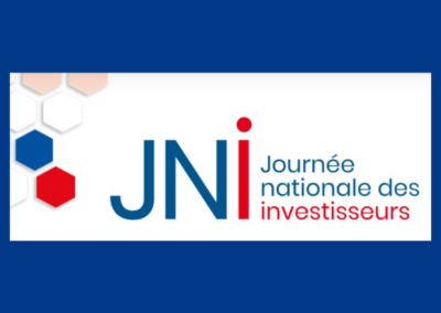 JNI Mardi 3 décembre 2024