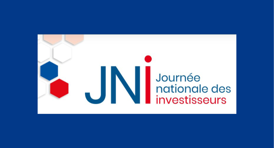 JNI Mardi 3 décembre 2024