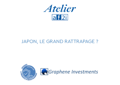 Atelier Graphene Investments mardi 4 février 2025 à 17 heures