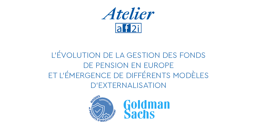 Atelier Goldman Sachs Jeudi 30 janvier 2025 12 heures