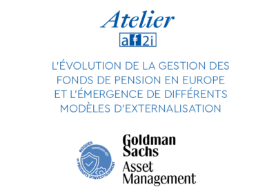 Atelier Goldman Sachs Jeudi 30 janvier 2025 12 heures